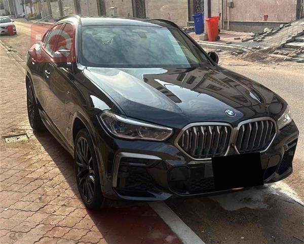 BMW for sale in Iraq